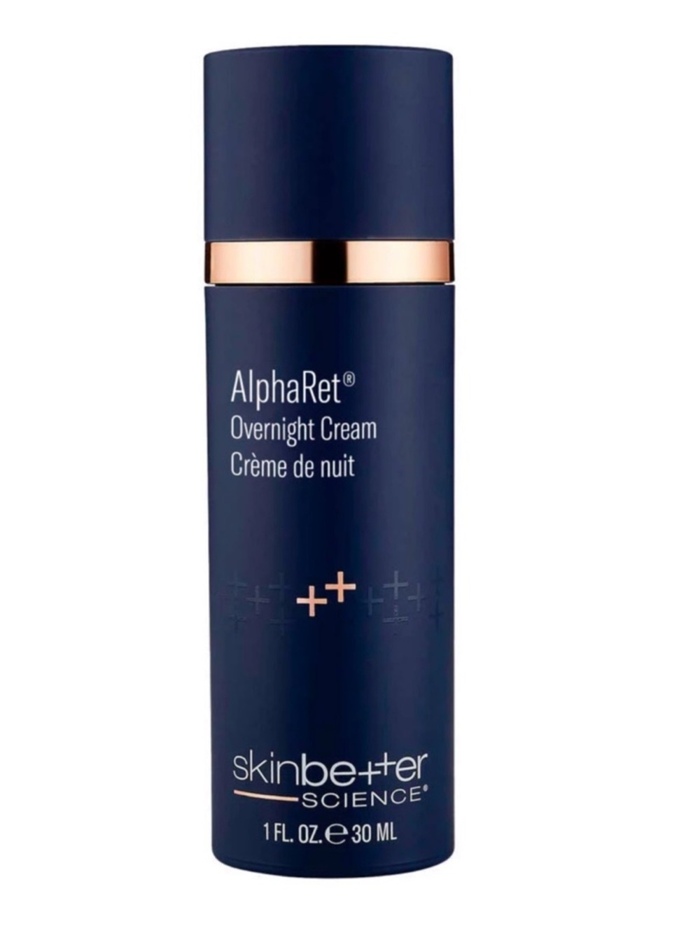Skinbetter Science AlphaRet Overnight Cream 30ml